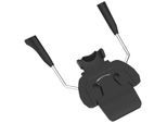 ATK Bindings Ski Brake Hy Free - Skistopper