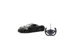 Jamara - McLaren P1 1:14 27MHz manual door black - 600 g