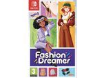 Fashion Dreamer - Nintendo Switch - Lifestyle - PEGI 3