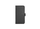GEAR Wallet Case 2-in-1 7 Card Slots MagSeries Black - iPhone 15 Plus