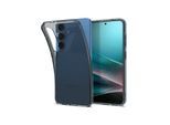 Spigen Liquid Crystal - space crystal - Samsung Galaxy S25