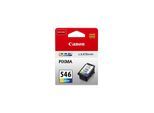 Canon CL-546 / 8289B001 3-Color - Tintenpatrone Farbe ( Cyan, Magenta, Gelb)