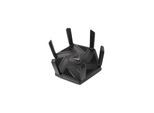 ASUS RT-AXE7800 -Wi-Fi 6E - Tri-Band - 4-Port switch - Wireless router 802.11a/b/g/n/ac/ax (Wi-Fi 6E)