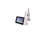 Philips AVENT SCD921 - baby monitoring system - wireless (Wi-Fi)