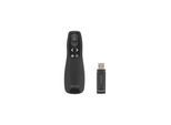 Deltaco Wireless Presenter With Laser Pointer