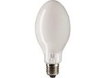 Philips Hochdruck Sodium (HPS) Glühbirne Master SON 50W INT ST E27