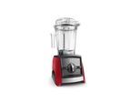 Vitamix Mixer Ascent A2500i - Red - 1400 W
