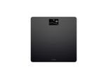 Withings Analysewaage Body BMI Wi-Fi Scale - Black