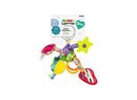 Lamaze Tug & Play Knot