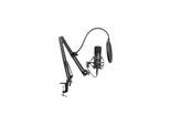 Sandberg Streamer USB Microphone Kit
