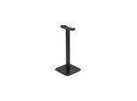 Deltaco Gaming Headset Stand Aluminium - Black
