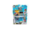 MrBeast Lab Swarms figures 5 pcs. Series 2