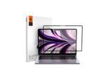 Spigen Glass Slim 1 Pack - MacBook Air 13" M4/M3/M2