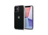 Spigen Ultra Hybrid - clear - iPhone 12 mini