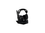 Logitech G Astro A50 (Gen 5) LIGHTSPEED - Schwarz