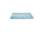 Trixie Cooling Plate 28 × 20 cm blue
