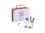 Peppa Pig Doctor Set