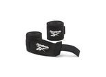 Reebok Hand Wraps (2.5m) - Black