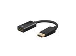 Pro DisplayPort - HDMI Adapter w/Audio