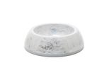 Savic Delice 1 Marble 0.3 L Bowl grey
