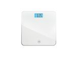 OBH Nordica Badezimmerwaage Classic Light white scale