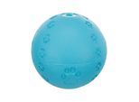 Trixie Dog Toy Ball ø 9 cm assorted colours