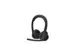 Logitech Zone 305 - MS Teams (Bluetooth) - Schwarz