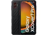 Samsung Galaxy Xcover7 Pro 128GB/6GB Enterprise Edition - Black