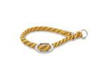 Wolters Everest-Tauprog. Schlupfhalsband, Halsband XS