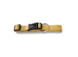 Wolters Professional Halsband ocker L