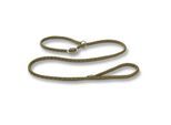 Wolters Everest-Tauprogramm Moxonleine 180cm olive/ khaki 9 mm