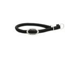 Wolters K2-Tauprogramm Schlupfhalsband, Halsband schwarz L