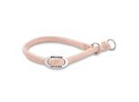 Wolters K2-Tauprogramm Schlupfhalsband, Halsband altrosa XL