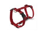 Wolters Geschirr Professional rot XL
