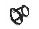 Wolters Geschirr Professional schwarz XS