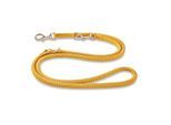 Wolters K2-Tauprogramm Führleine, Hundeleine ocker 2 m, 1,3 cm