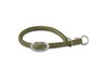 Wolters K2-Tauprogramm Schlupfhalsband, Halsband olive/ khaki L