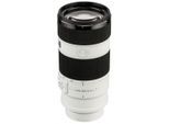 Sony SEL 70-200mm 1:4 FEG OSS - abzgl. 100,00€ Studierenden-Cashback