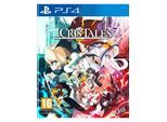 Cris Tales - Sony PlayStation 4 - RPG - PEGI 12