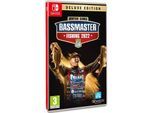 Bassmaster Fishing 2022 (Deluxe Edition) - Nintendo Switch - Simulator - PEGI 3
