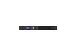 BlueWalker 10121048 - PowerWalker VI R1U - 750VA/450W - Line Interactive UPS