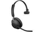 Jabra Evolve2 65 Link380c UC Mono Black
