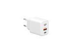 GP Charger WM2B PD 20W USB-A + USB-C
