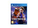 Street Fighter 6 - Sony PlayStation 4 - Action - PEGI 12