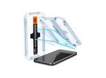 Spigen Glass EZ Fit 2 Pack - Samsung Galaxy S23+