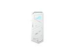ASUS ROG STRIX Arion NVMe SSD Enclosure - White