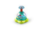 Bright Starts - Press & glow spinner