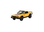 Jada Toys Jada Die Cast Transformers T7 Bumblebee 1:32
