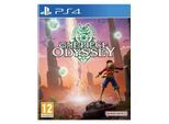 One Piece Odyssey - Sony PlayStation 4 - RPG - PEGI 12