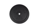 Tunturi Weightplate Cast Iron 20 Kg Ø30